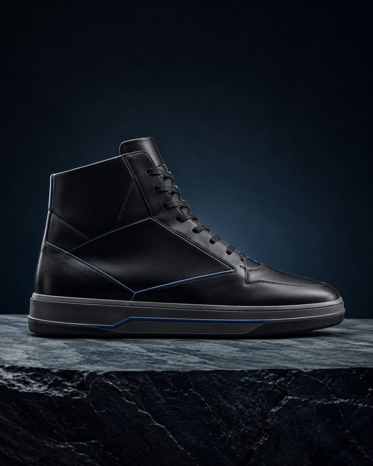 STONE FAILLE 02 OBSIDIENNE
